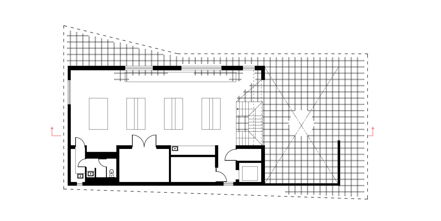Third Floor