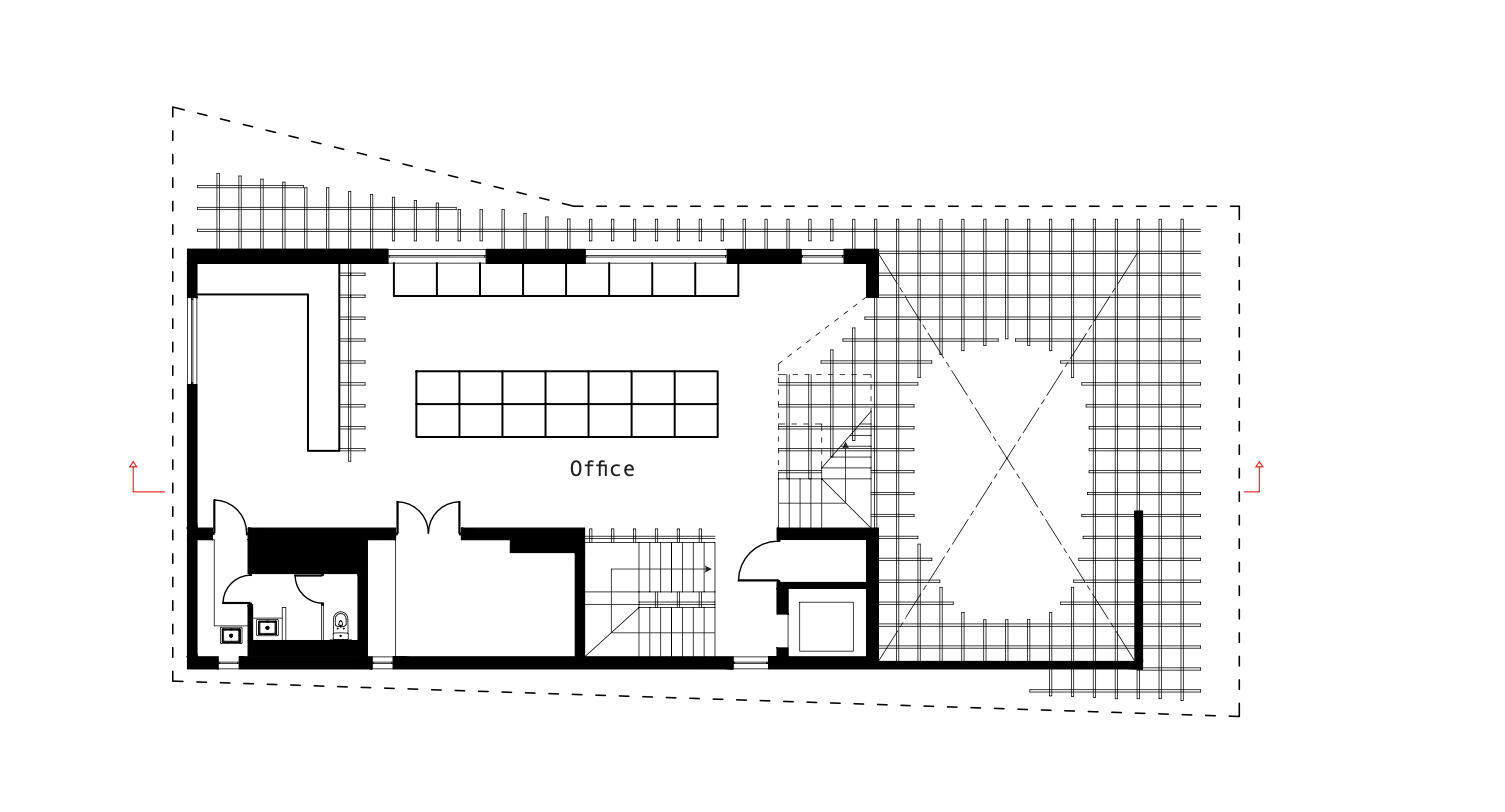 Second Floor
